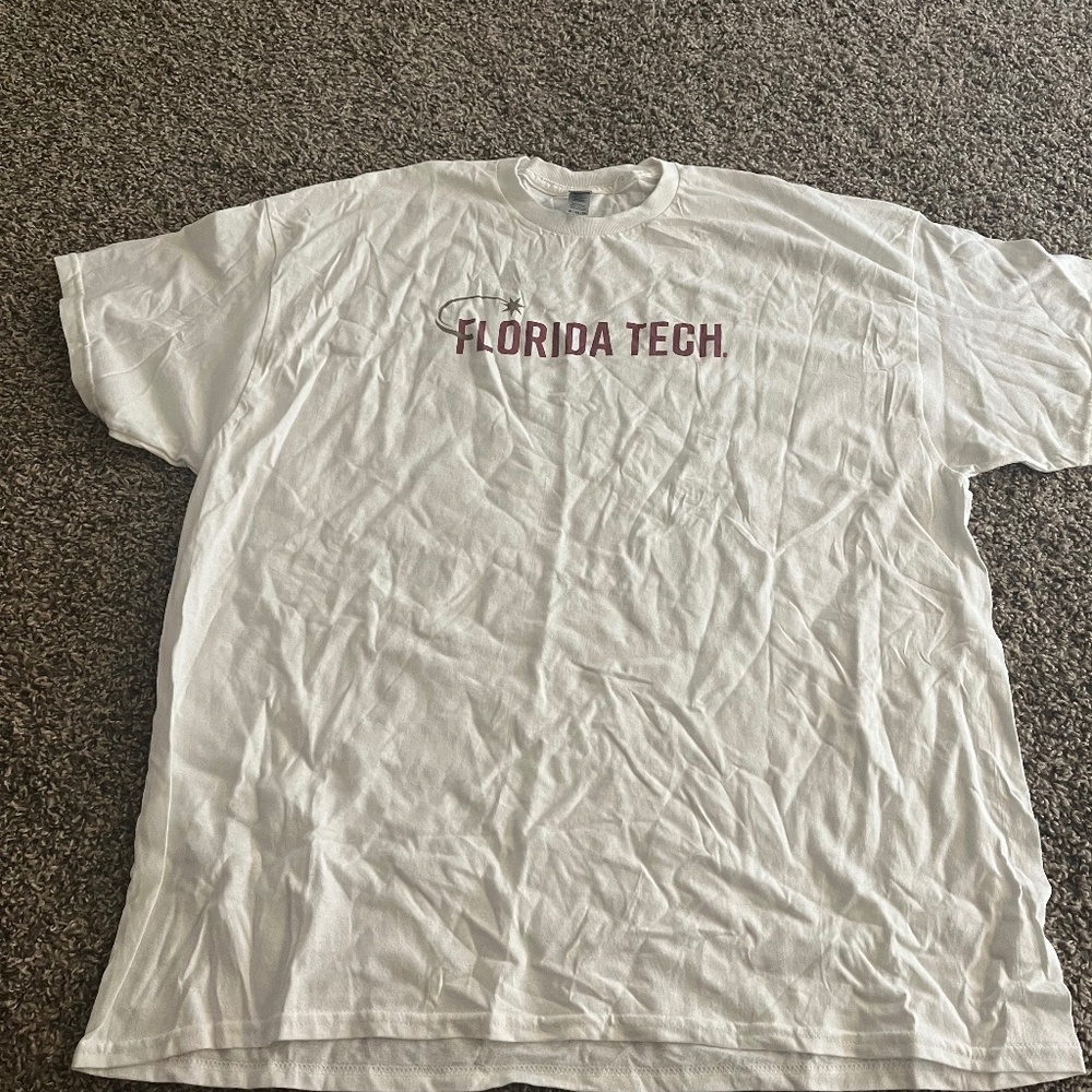 Florida Tech 2023 Commencement Shirt